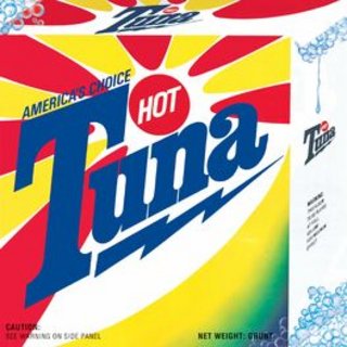 Hot Tuna - Discografia (1970-2011) .Flac