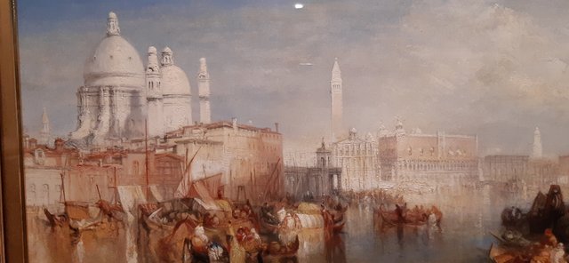 Escapada a Londres por la Exposición de Rafael (2022) - Blogs de Reino Unido - Llego a Londres y Victoria&Albert museum (28)