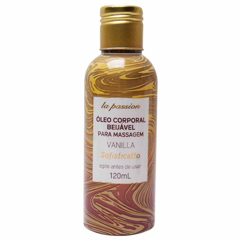 VANILLA