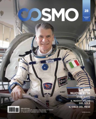 COSMO N.28 - Maggio 2022