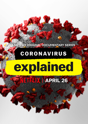 Il coronavirus in poche parole - Stagione 1 (2020) [Completa] DLMux 1080p E-AC3+AC3 ITA ENG SUBS