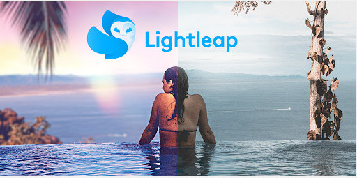 Lightleap, фото от Lightricks 1.3.0.1 Pro (Android)