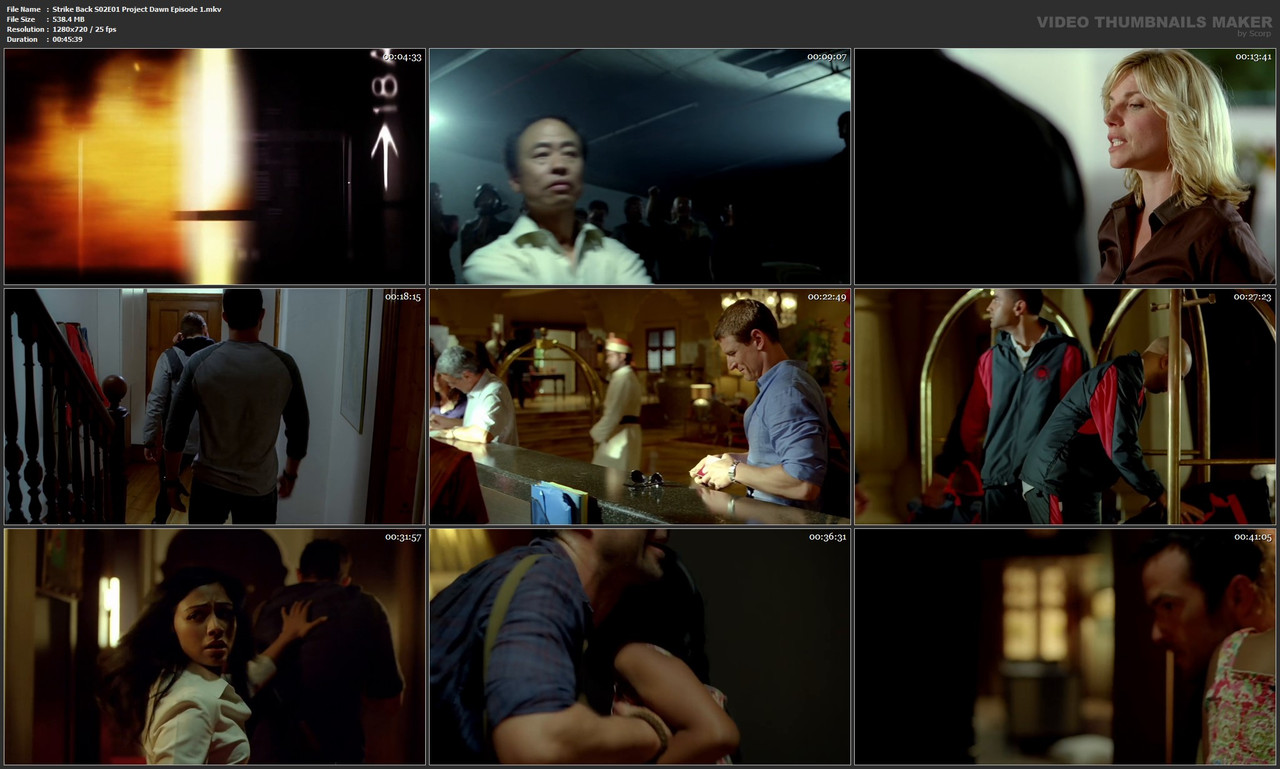 Strike Back S02E01 Project Dawn Episode 1.mkv