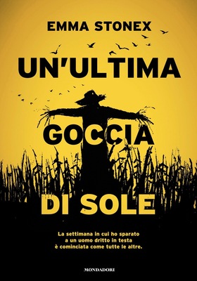 Emma Stonex - Un’ultima goccia di sole (2026)