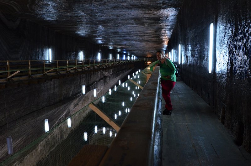 Rumanía y sus pueblos-2015 - Blogs de Rumania - Salina Turda y Cluj Napoca-6-8-2015 (21)