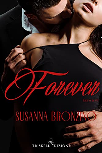 Susanna Bronzino - Forever (Back to me Vol. 3) (2021)