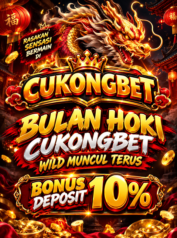 CUKONGBET