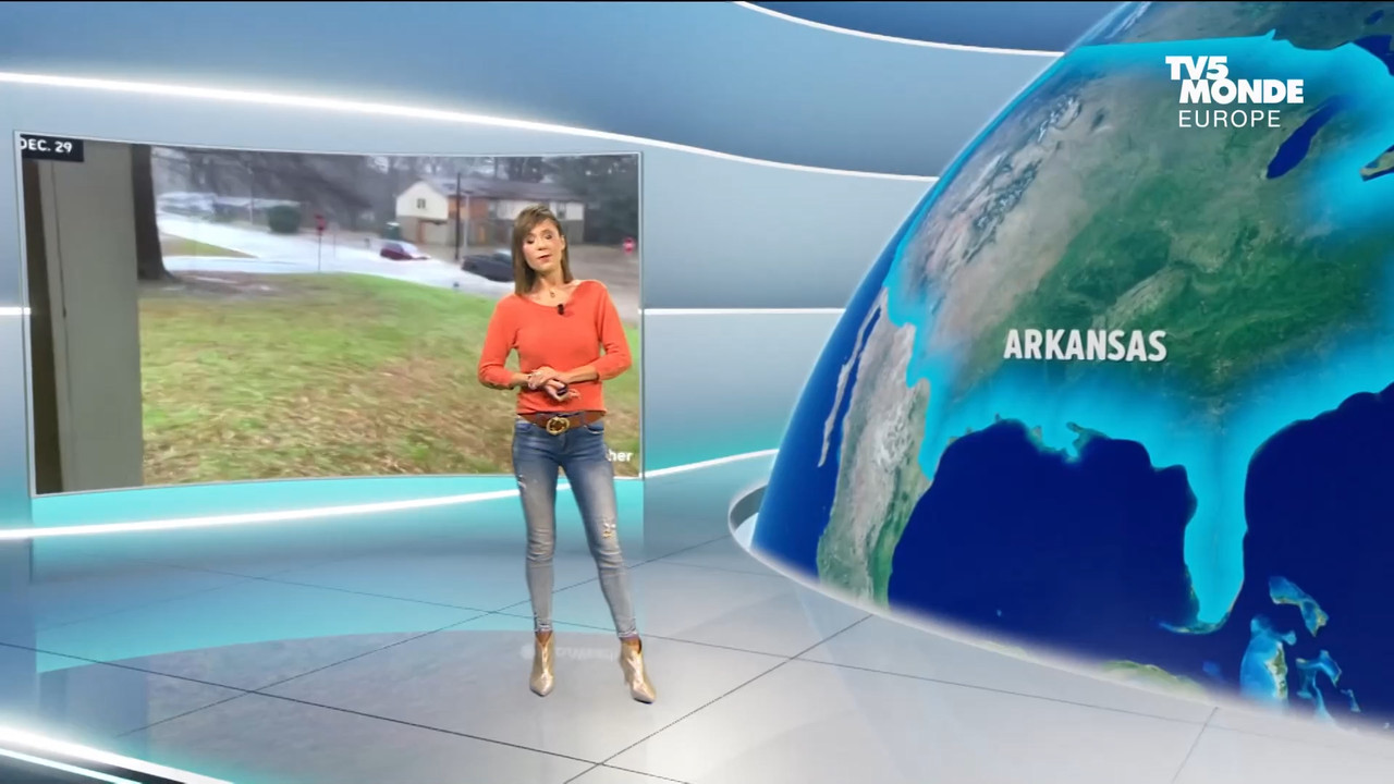 12.30 - 17.25.00 - Météo TV5 FBS. Le bulletin météorologique internat....ts_snapshot_04.12.310