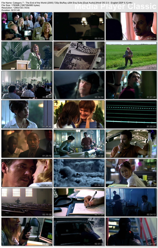 Category 7 (2005) 720p Thumbs