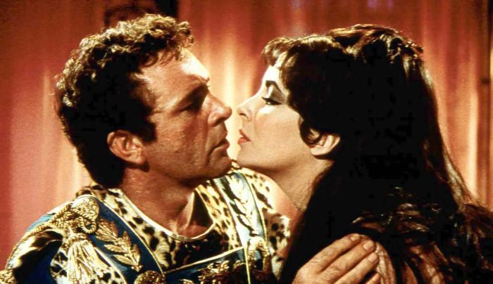 Behind-the-scenes Stories Of Hollywood Films