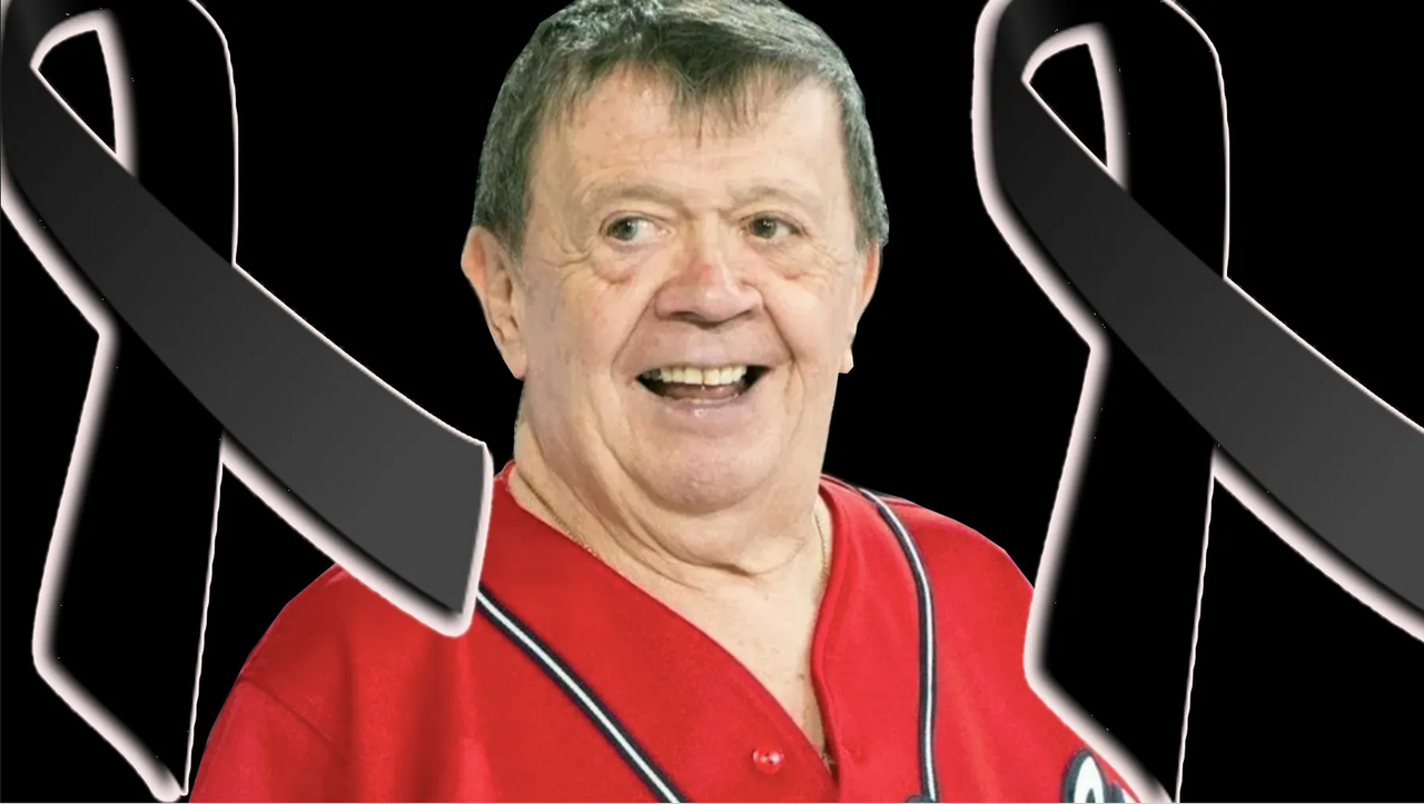 Muere Chabelo a los 88 años de edad