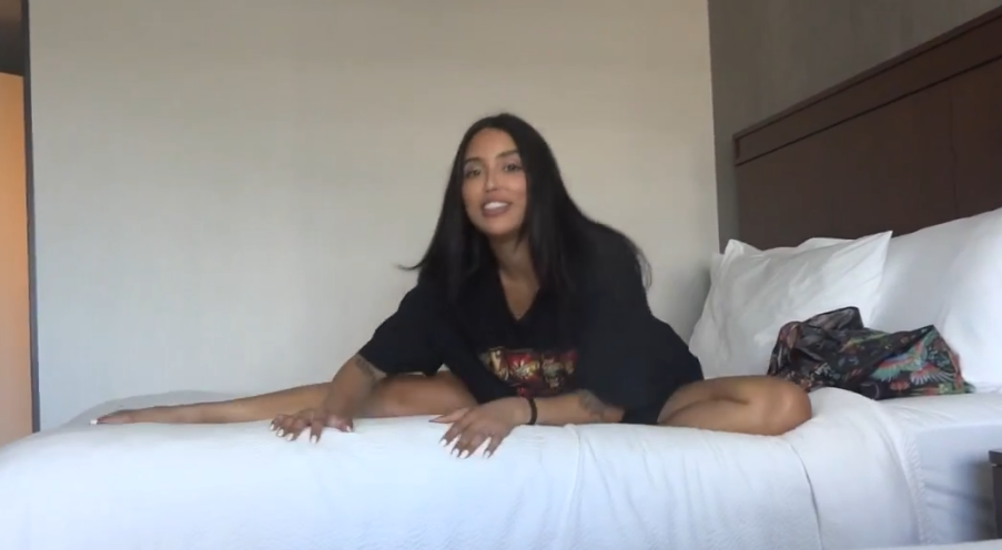 Onlyfans – manuelferraratv – Vanessa Sky