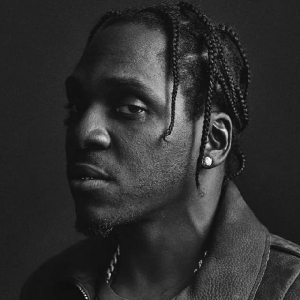 (Info) Leaked Pharrell-Produced Versions Of Pusha T’s “Sociopath”