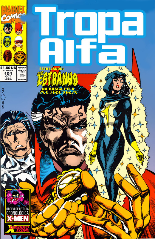 Capa HQ 054