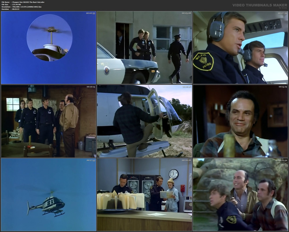 Chopper One S01E03 The Bust-Out.mkv