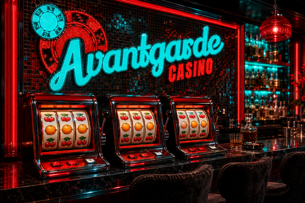Avantgarde Casino Online