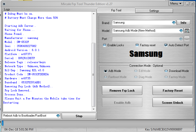samsung g532f imei repair tool samsung g532f imei repair tool