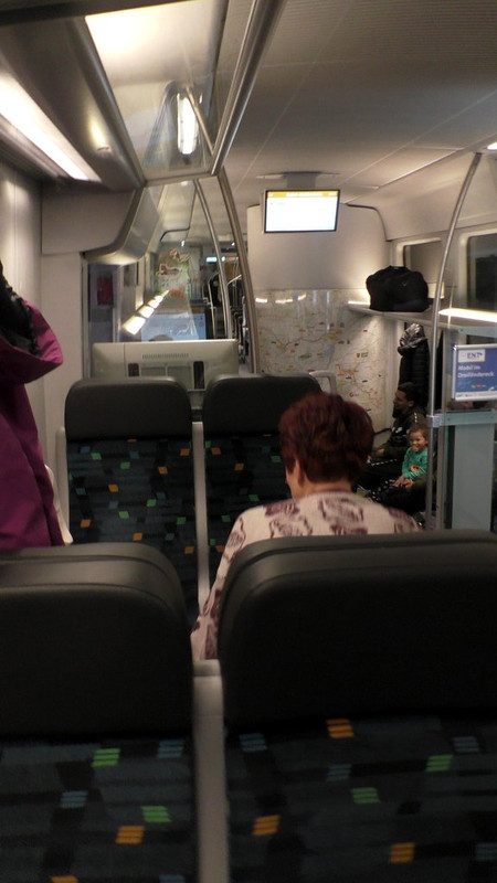 Desiro Die Länderbahn