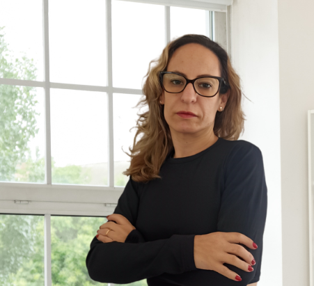 Foto de Raquel Peghin