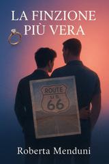 Roberta Menduni – La finzione più vera (2025)