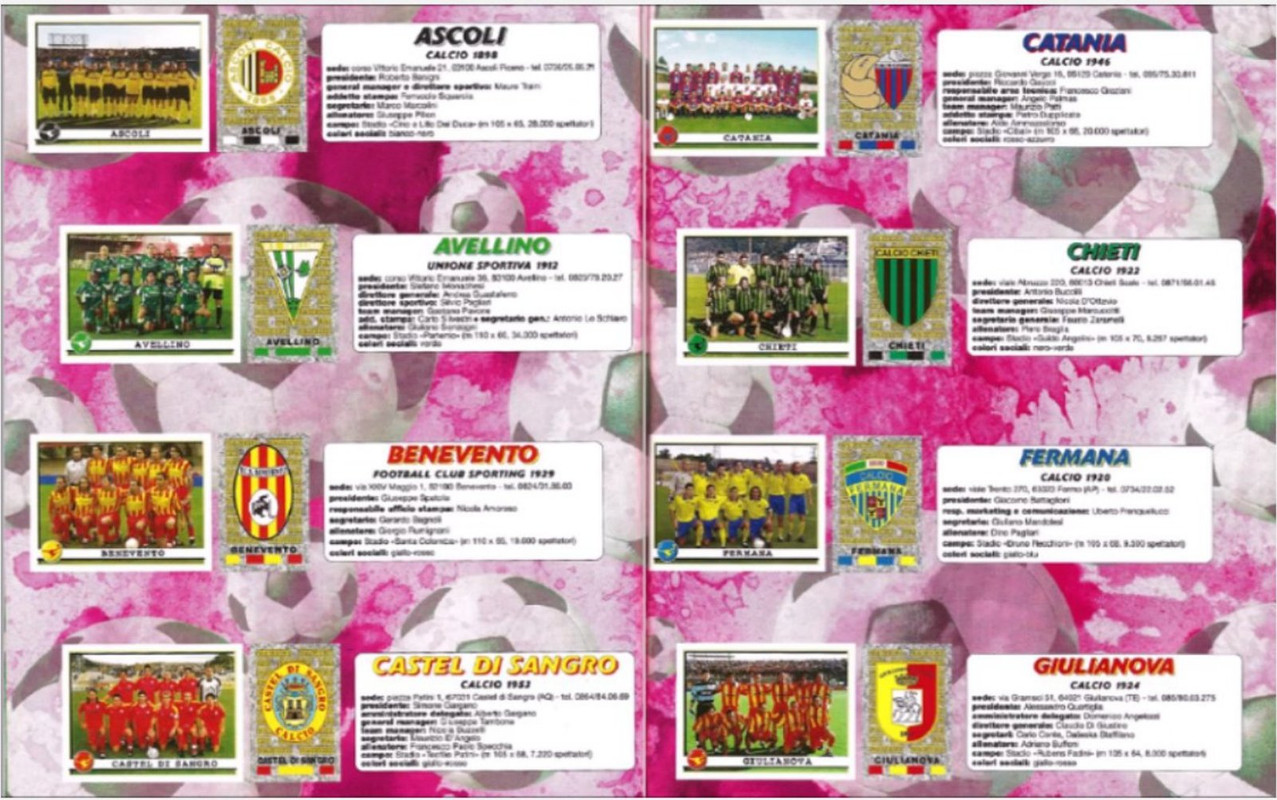 Album Calciatori 2001-02 Panini-53