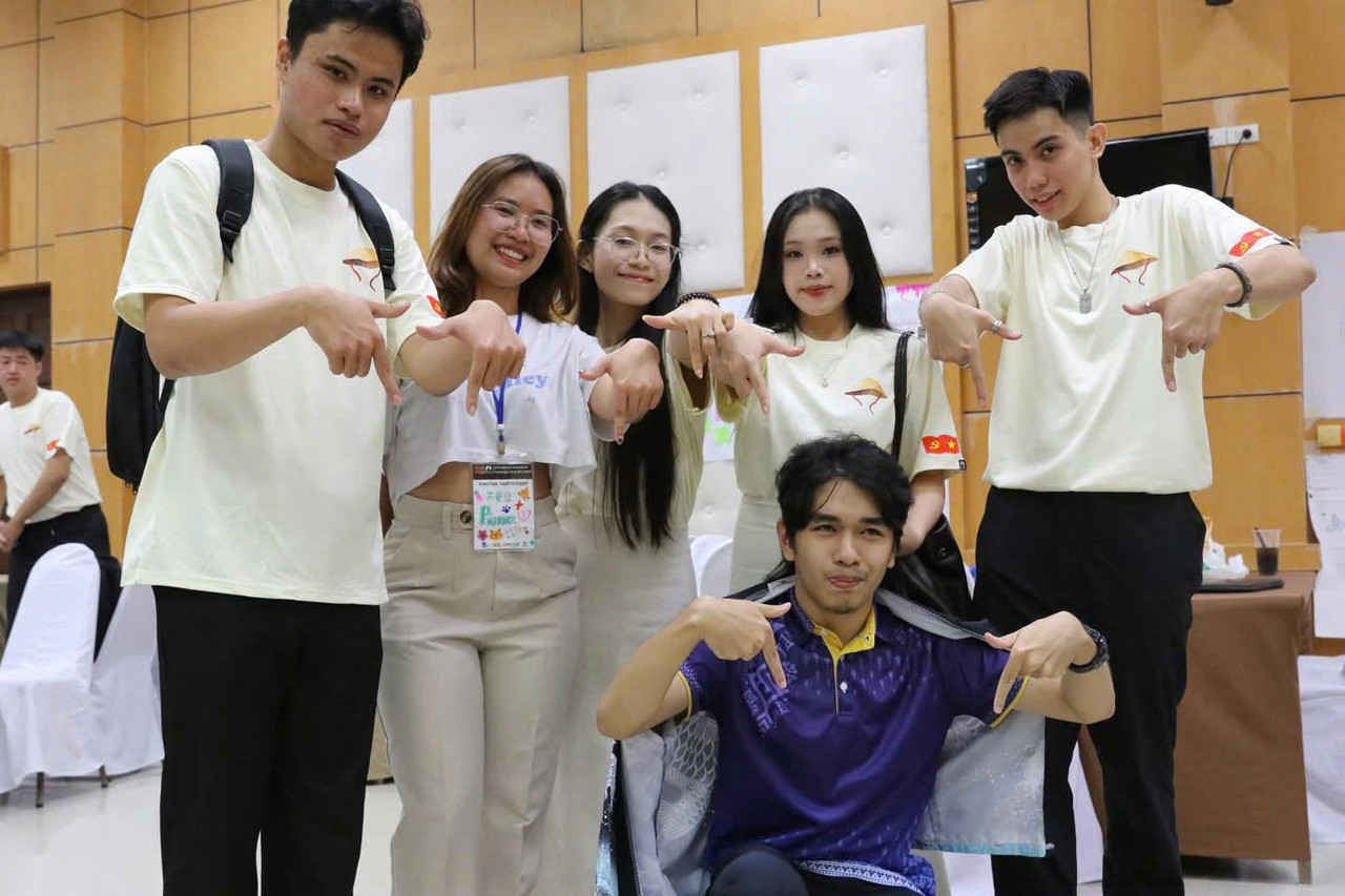KMUTNB Thailand 7