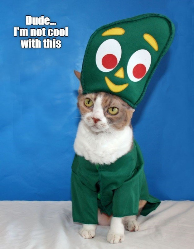 youre-not-gumby-damn-it