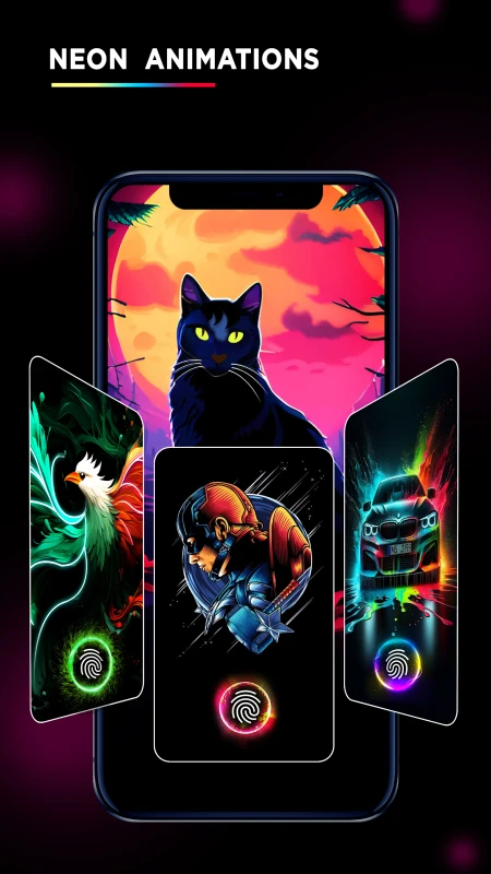 KGD Fingerprint Android APK