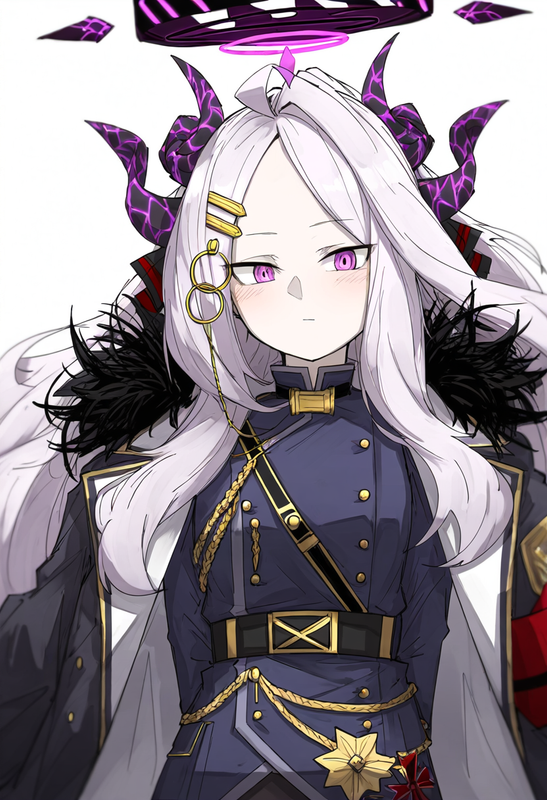 depth of field, 1girl, hina (blue archive), artist_ kankan33333, best quality, a s-3561282045 (1)