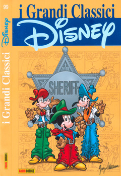 I Grandi classici Disney II Serie 099 (2024)