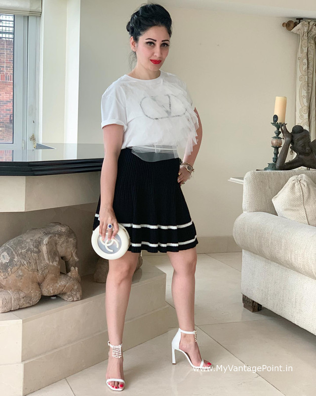 89Maanyata Dutt Hot The Wife of Sanjay Dutt MyVantagePoint