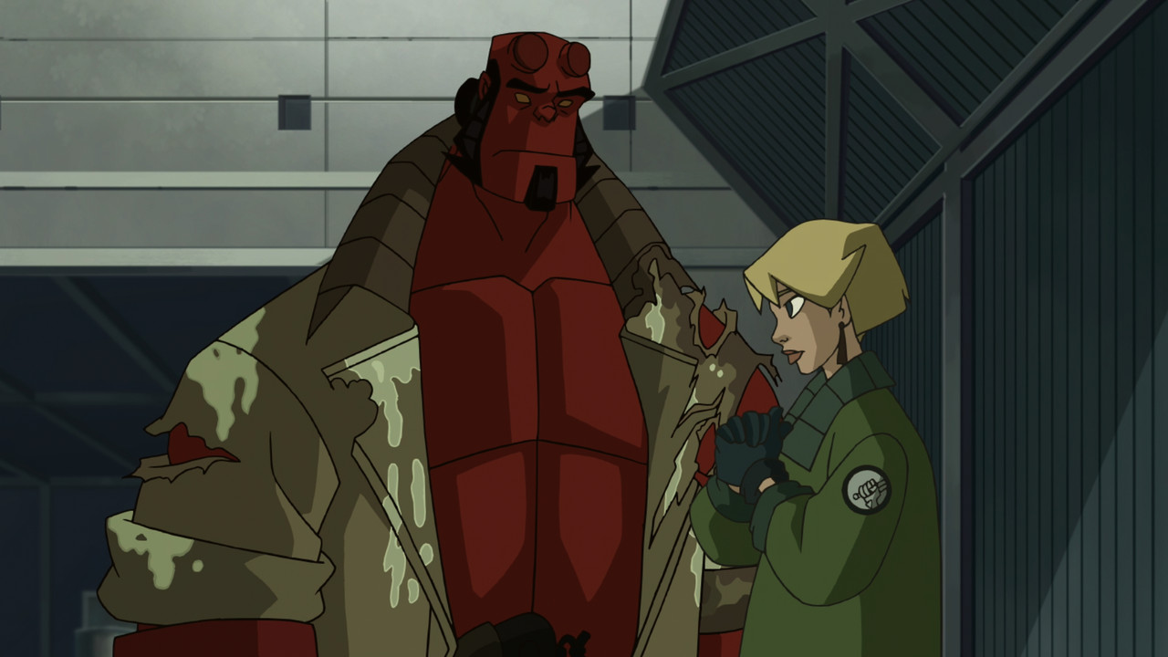Hellboy Sword of Storms 2006 UHD 2160p HDR Voldmair mkv snapshot 00 16 53 930