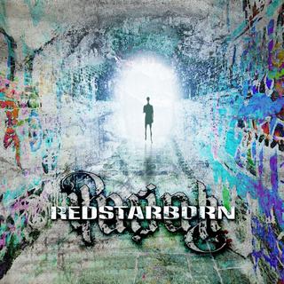 Redstarborn - Pariah (2019).mp3 - 320 Kbps