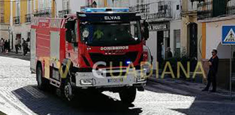 ELVAS: ASSOCIAÇÃO DOS BOMBEIROS REÚNE NA CÂMARA MUNICIPAL