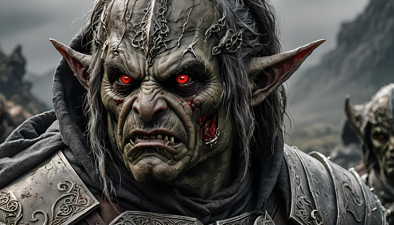 Orc