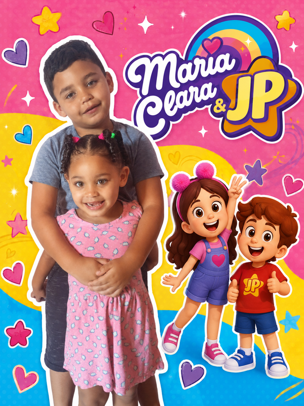 Sara e Messias