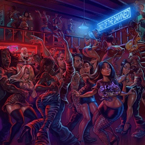 Re: Slash