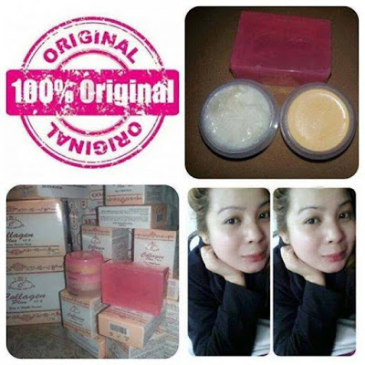 Efek Samg Cream Collagen 085814745501 Detikforum