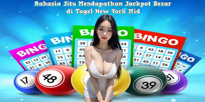 Togel New York Mid