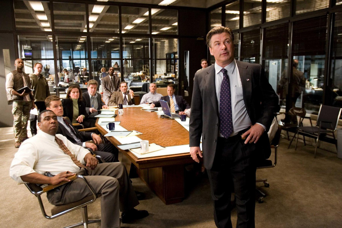 Download The Departed (2006) Full Movie in Hindi Dual Audio | 720p [1GB