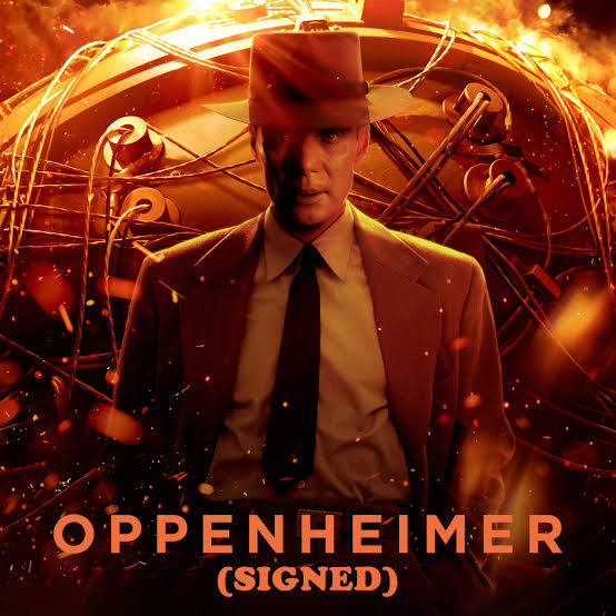 Oppenheimer