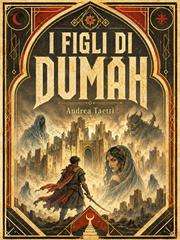 Andrea Taetti – I figli di Dumah (2026)