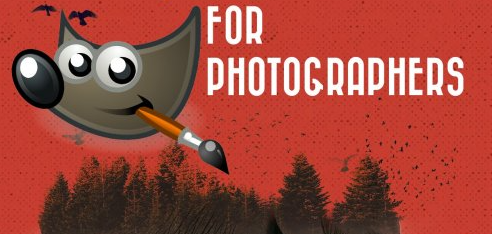 GIMP Photo Editing for Photographers a Free Photoshop Alternative