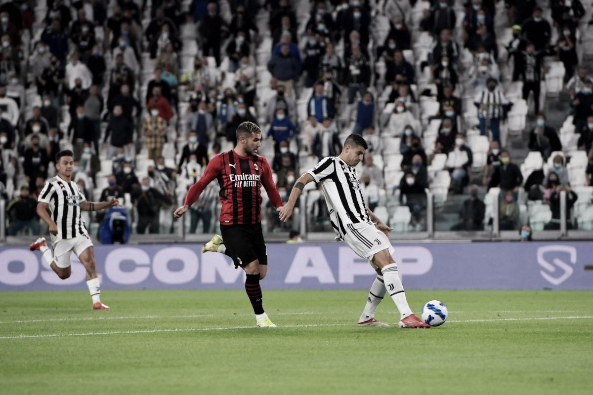 Milan-Juventus Streaming TV, chi trasmette Gratis il big-match di Serie A