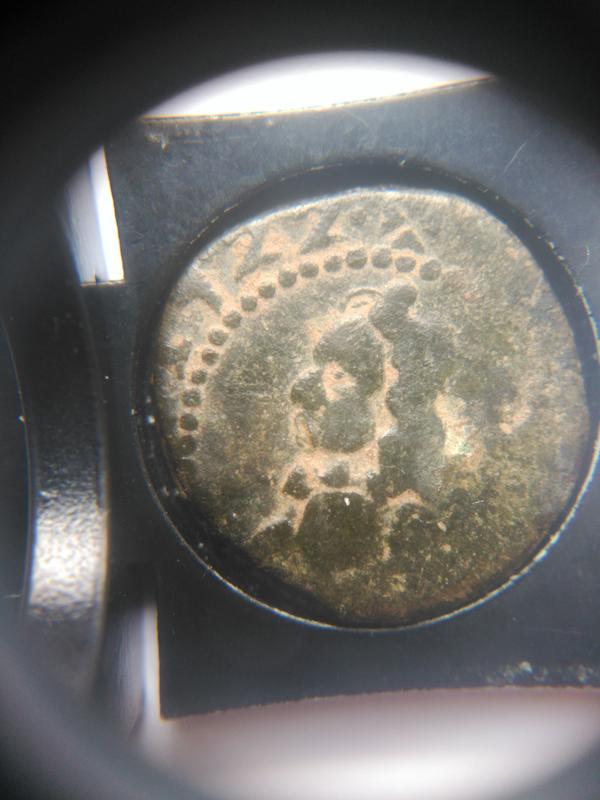 Tresento Felipe V (Mallorca 1722) 27