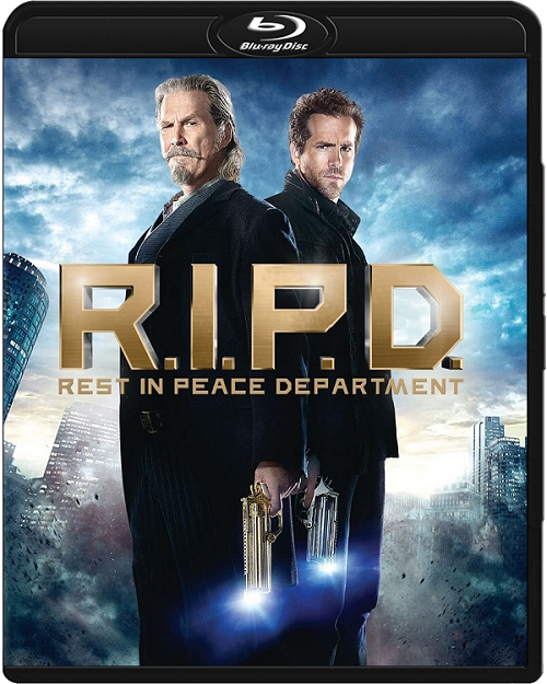 R.I.P.D. Agenci z zaświatów / R.I.P.D. (2013) MULTi.REMUX.2160p.UHD.Blu-ray.HDR.HEVC.DTS-X7.1-DENDA / LEKTOR i NAPISY PL