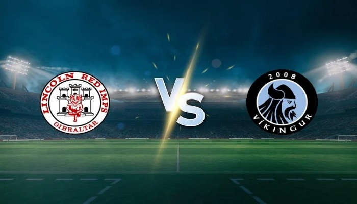 Soi kèo tài xỉu, phạt góc trận Lincoln Red Imps vs Vikingur, 22h30 ngày 15/07