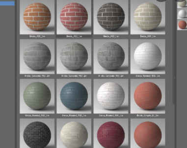 Vray Materials with 3ds Max + Vray : The Quickest Way (Updated 11/2021)
