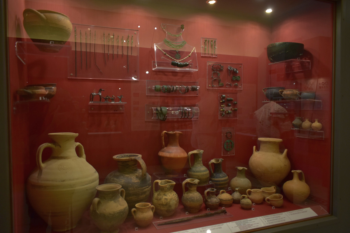 Αρχαιολογικό Μουσείο Αταλάντης (25)