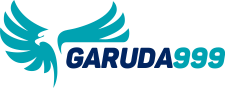 GARUDA999 Logo